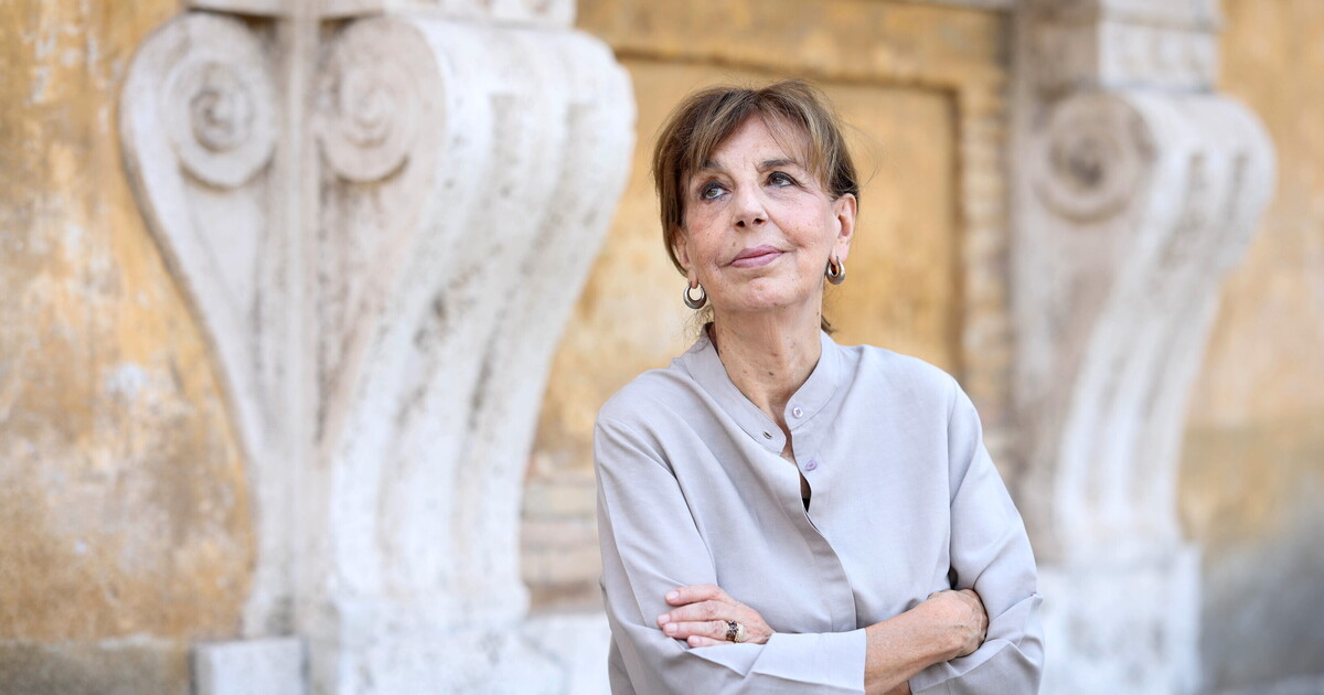 Qui dove il ritratto di due padri e forme di destino arriva alla perfezione Qui dove il ritratto di due padri e forme di destino arriva alla perfezione