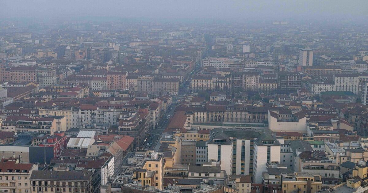 A Milano c’è un conflitto tra giustizia penale e amministrativa A Milano c’è un conflitto tra giustizia penale e amministrativa