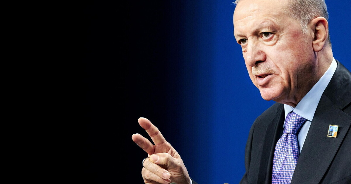 La repressione di Erdogan si è normalizzata e l’opposizione non riesce a trovare una strategia La repressione di Erdogan si è normalizzata e l’opposizione non riesce a trovare una strategia