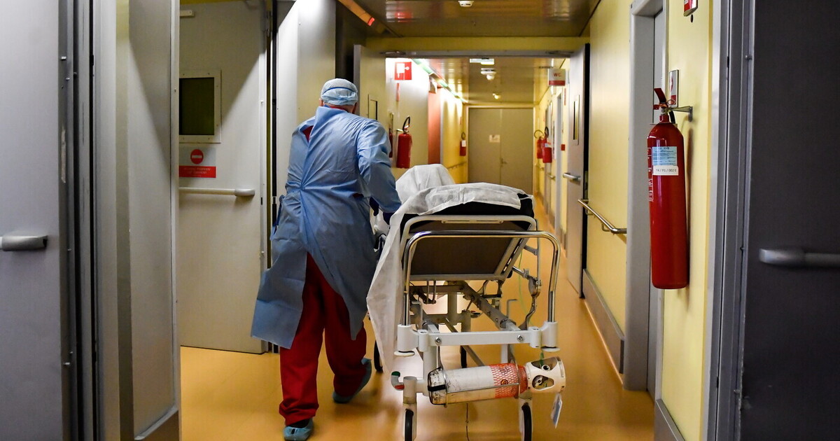 I 17 paesi europei che sulla sanità, secondo l’Oms. fanno meglio dell’Italia I 17 paesi europei che sulla sanità, secondo l’Oms. fanno meglio dell’Italia