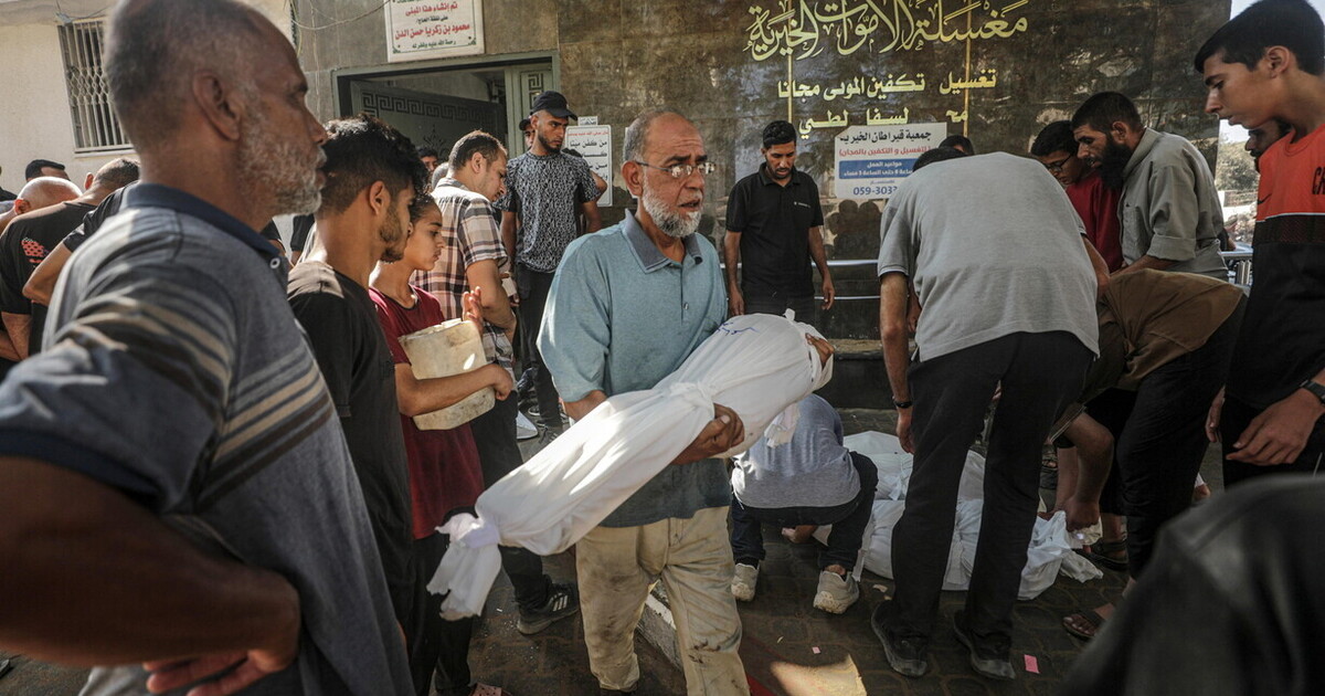 Perché la guerra di Gaza è diventata una maledizione per Israele. E’ ora di reagire Perché la guerra di Gaza è diventata una maledizione per Israele. E’ ora di reagire