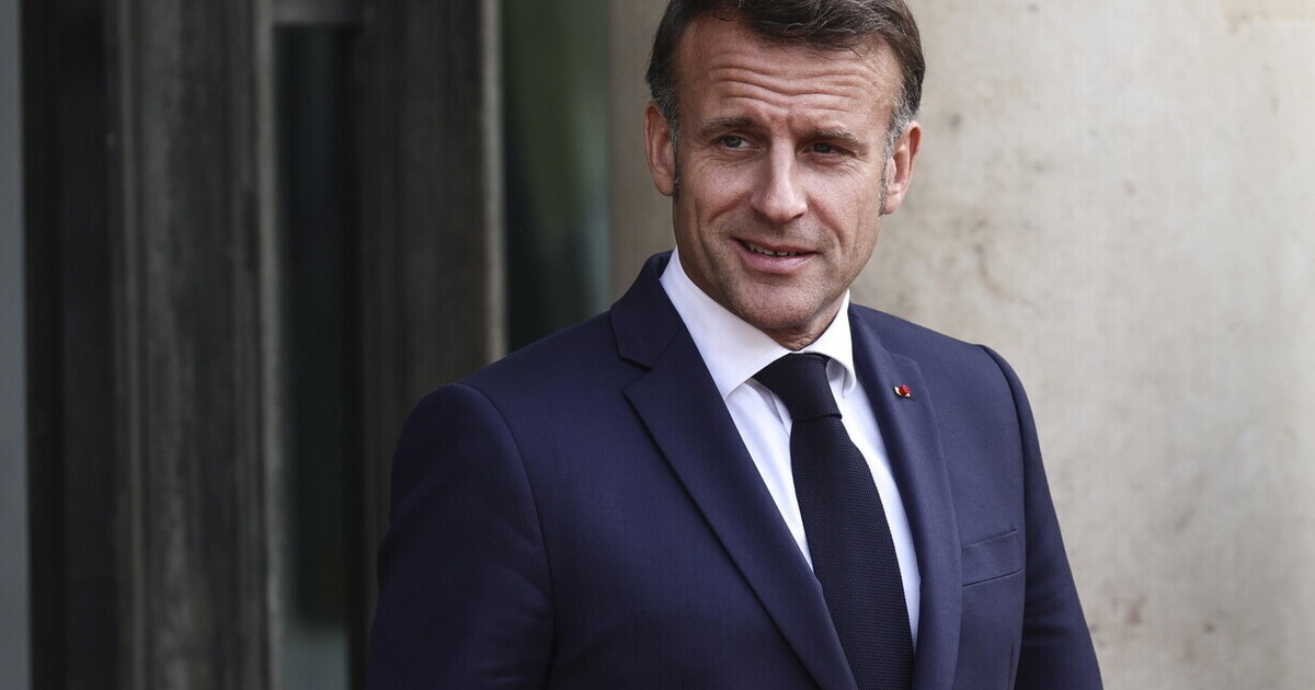 Sullo stato palestinese Macron si muove in sincrono con Bin Salman. La road map in preparazione Sullo stato palestinese Macron si muove in sincrono con Bin Salman. La road map in preparazione