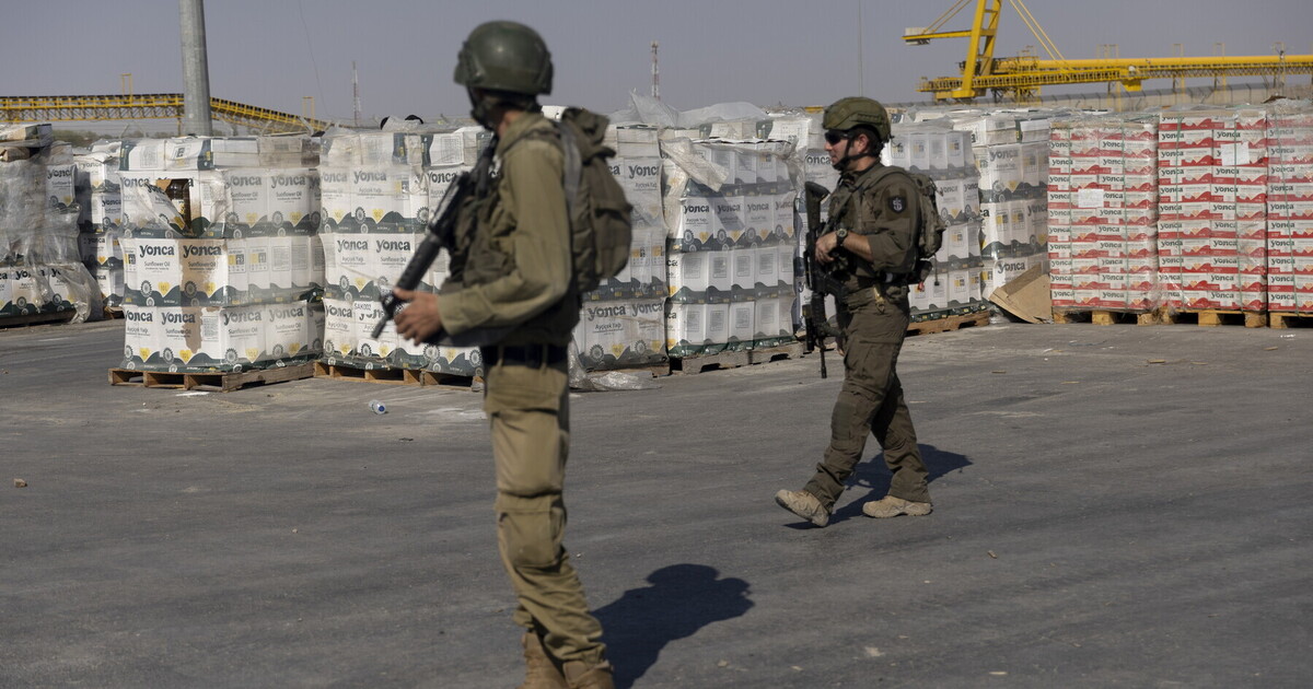Perché Hamas indebolito può imporre ancora le sue condizioni per un accordo Perché Hamas indebolito può imporre ancora le sue condizioni per un accordo