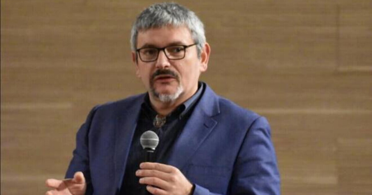 Emiliano Ciotti: “Non cancelliamo la memoria degli stupri di guerra”