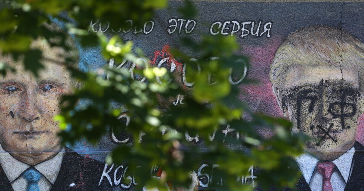 Putin ha già dimostrato di superare Trump in astuzia Putin ha già dimostrato di superare Trump in astuzia