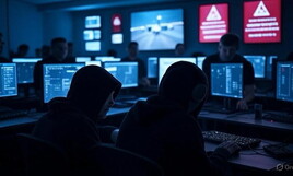 Restituire colpo su colpo. Il giorno in cui l’Europa ha davvero hackerato la Russia