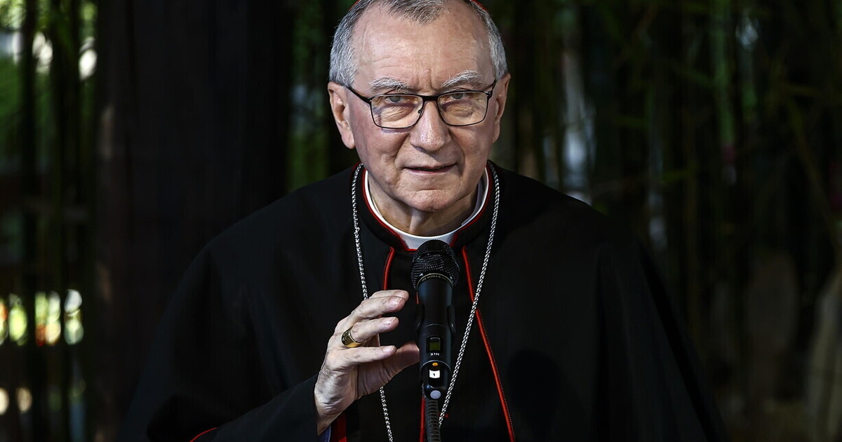Il Vaticano mena il governo sul riconoscimento dello stato della Palestina Il Vaticano mena il governo sul riconoscimento dello stato della Palestina