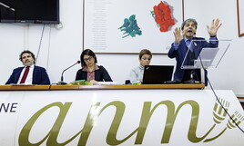 Le spese pazze dell’Associazione nazionale magistrati: congresso da 542 mila euro, voli, hotel