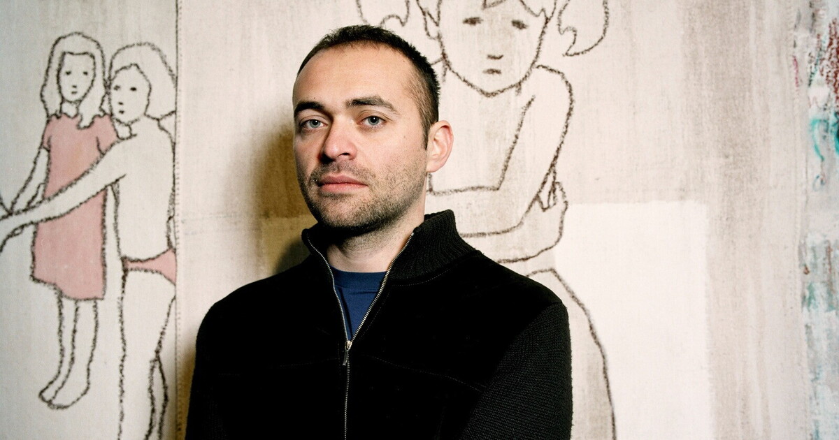 Il mondo nuovo dei bambini. Valerio Berruti in mostra a Milano Il mondo nuovo dei bambini. Valerio Berruti in mostra a Milano