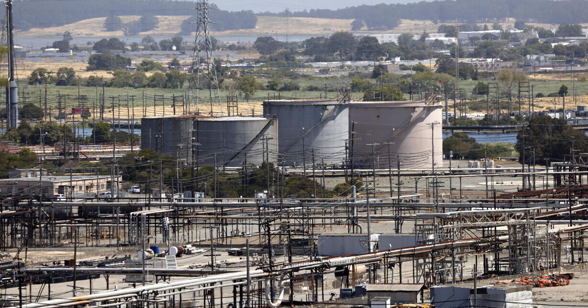 L’Ue non può importare 750 miliardi di dollari di energia dagli Usa L’Ue non può importare 750 miliardi di dollari di energia dagli Usa
