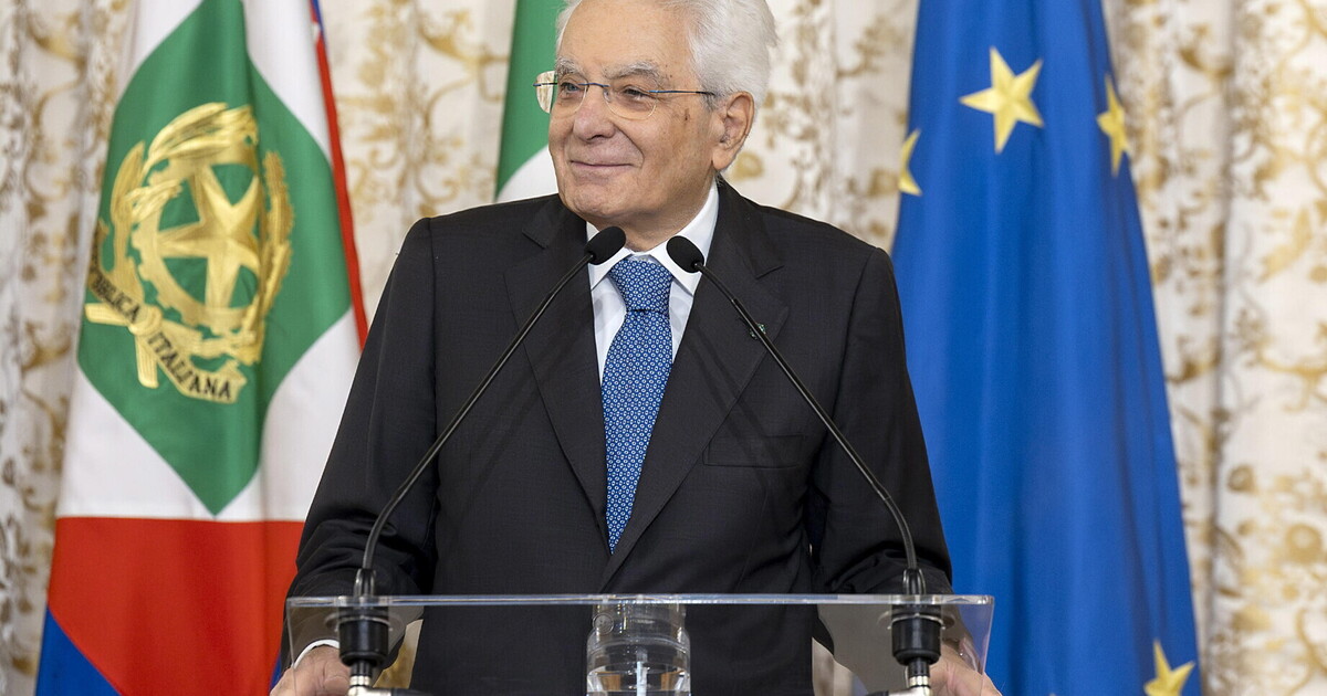 Sventagliate del Quirinale: l Sventagliate del Quirinale: l