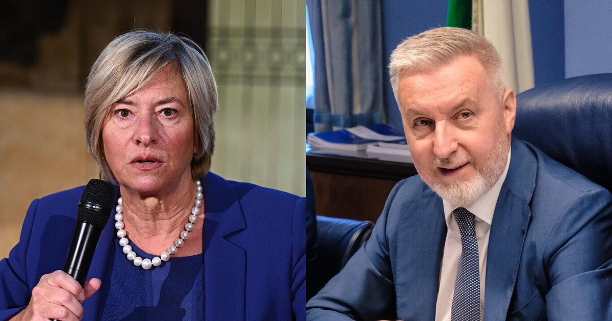 Il plauso del Pd a Meloni sulle armi. Guerini: “Safe strumento più praticabile per l’Italia”. Pinotti: “Scelta significativa” Il plauso del Pd a Meloni sulle armi. Guerini: “Safe strumento più praticabile per l’Italia”. Pinotti: “Scelta significativa”