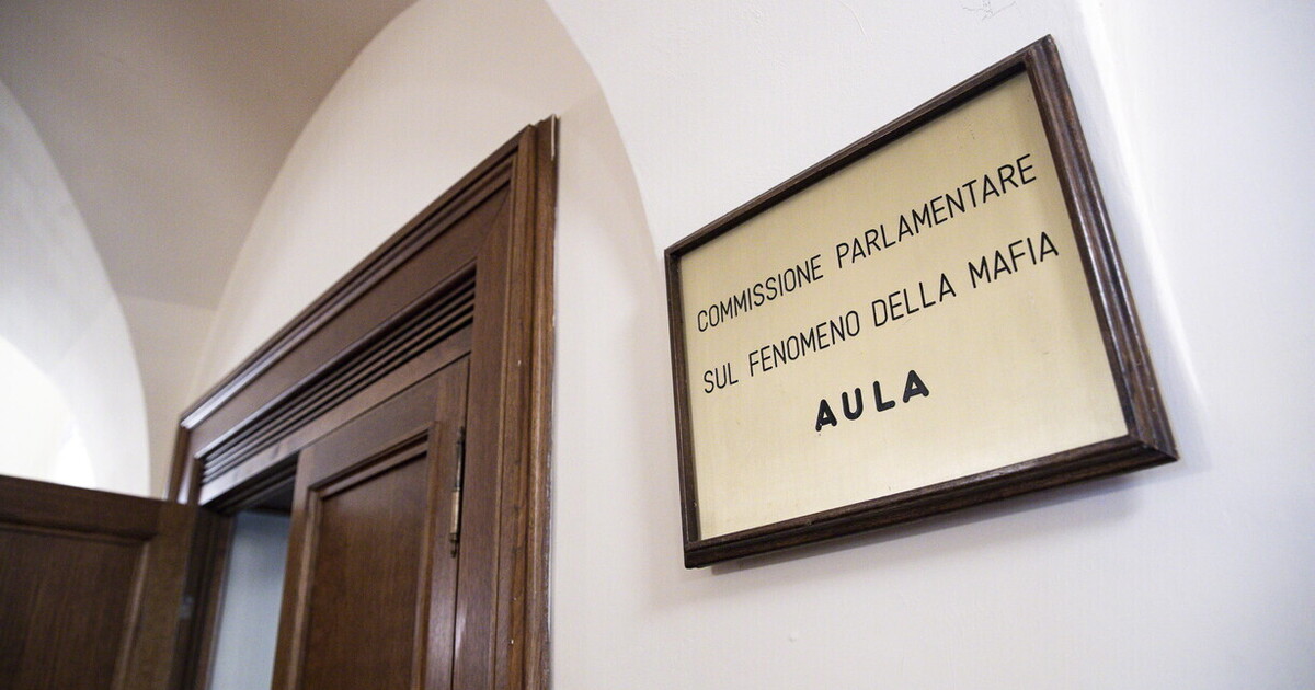 Un’altra legge: contro i conflitti d’interesse all’Antimafia Un’altra legge: contro i conflitti d’interesse all’Antimafia