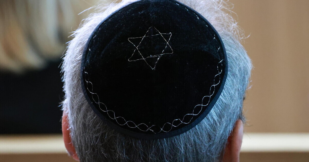 Sono nati gli “antisemiti brava gente” Sono nati gli “antisemiti brava gente”