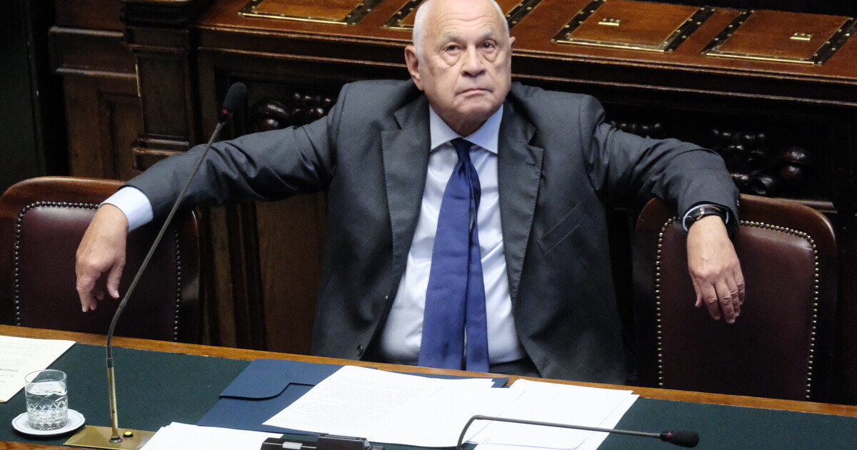 Il vero problema della firma di Nordio nel