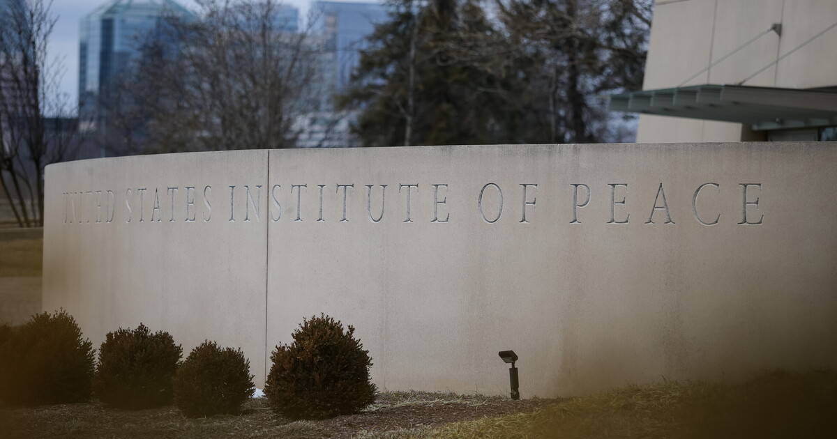 La nomina di Beattie all’istituto per la Pace è l’ennesima follia pericolosa di Trump La nomina di Beattie all’istituto per la Pace è l’ennesima follia pericolosa di Trump