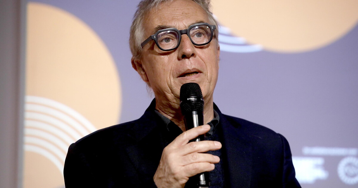 Il futuro di Milano secondo Stefano Boeri Il futuro di Milano secondo Stefano Boeri