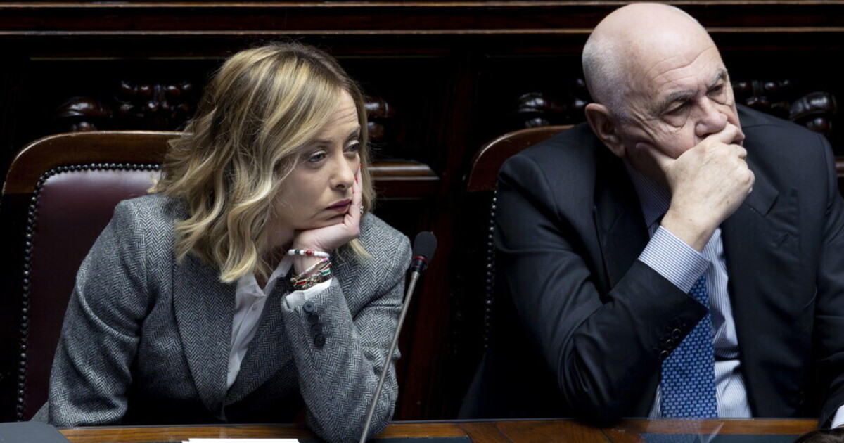 Lo sprint di Meloni per arrivare al referendum sulla giustizia i primi mesi del 2026 Lo sprint di Meloni per arrivare al referendum sulla giustizia i primi mesi del 2026