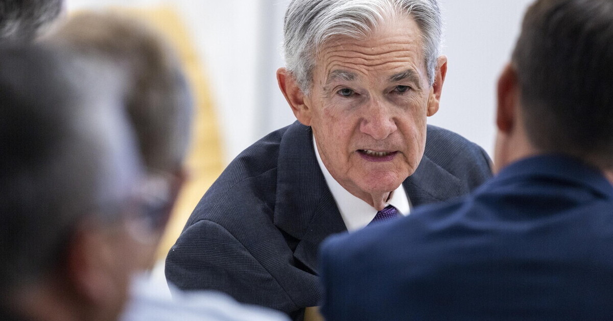 La Fed lascia i tassi invariati. La sfida di Powell a Trump La Fed lascia i tassi invariati. La sfida di Powell a Trump