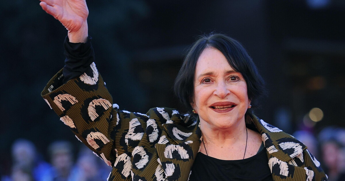 e morta adriana asti l attrice che cercava un altro mondo
