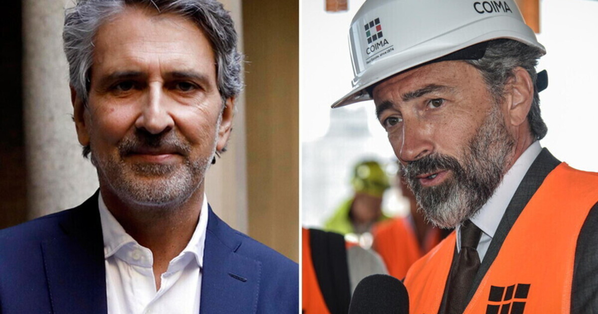 Sei arresti per l