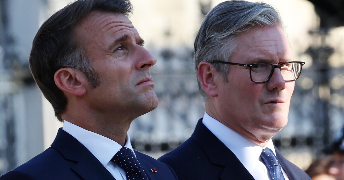 Perché il mondo arabo capisce meglio di Parigi e Londra la necessità di eliminare Hamas Perché il mondo arabo capisce meglio di Parigi e Londra la necessità di eliminare Hamas