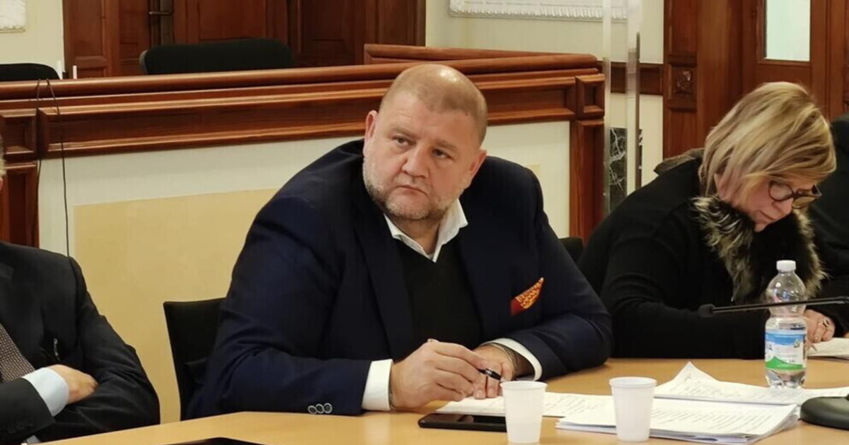 Marcato: “Salvini ha ragione, la lista Zaia in Veneto è un errore” Marcato: “Salvini ha ragione, la lista Zaia in Veneto è un errore”