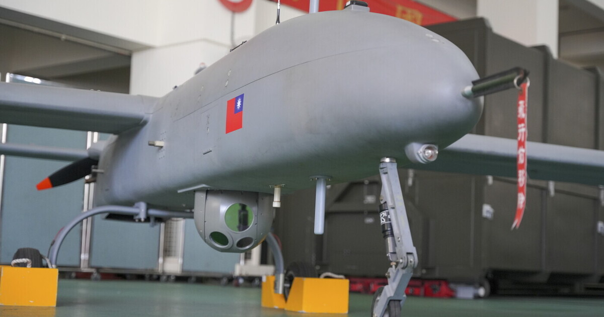 Da Trump ai sistemi antidrone, i problemi di Taiwan sono sempre più simili a quelli dell’Ucraina