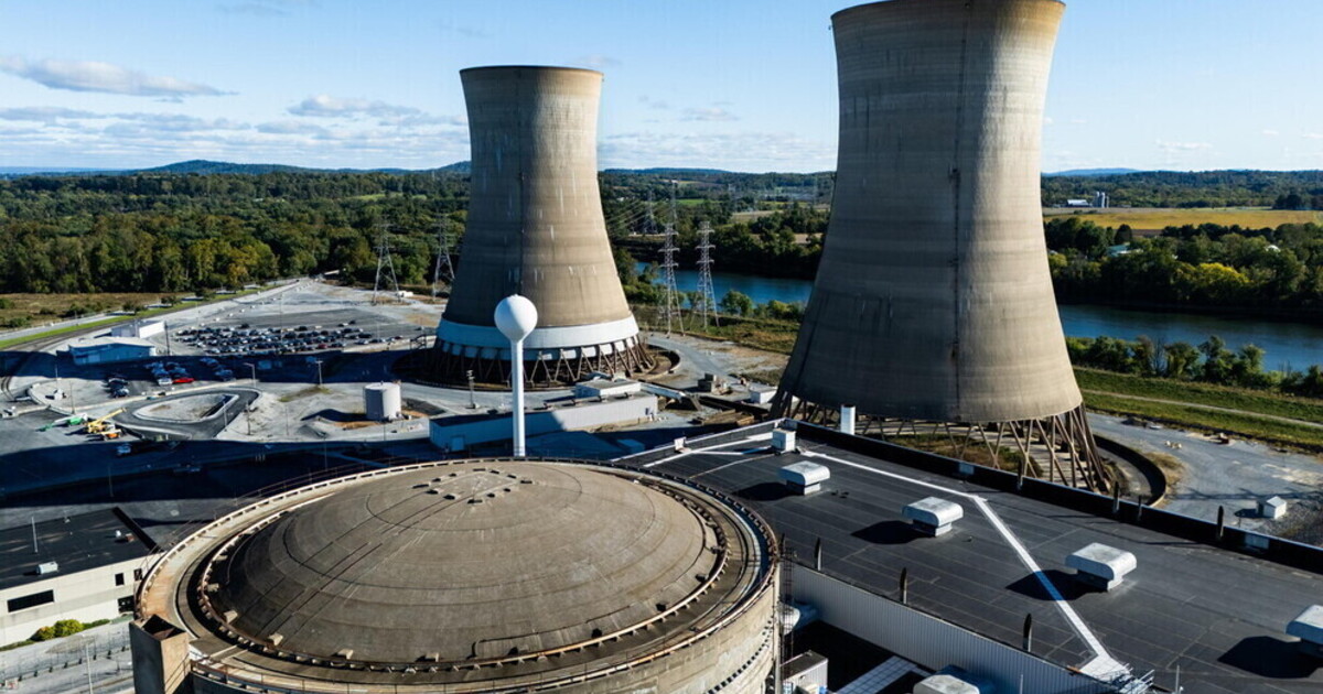 La benvenuta, eppure tardiva, svolta nucleare dell’Unione europea La benvenuta, eppure tardiva, svolta nucleare dell’Unione europea