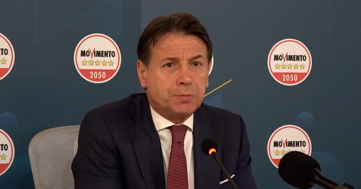 "Come faccio a superare il Pd di Schlein?". La riunione segreta di Conte con sondaggisti e comunicatori