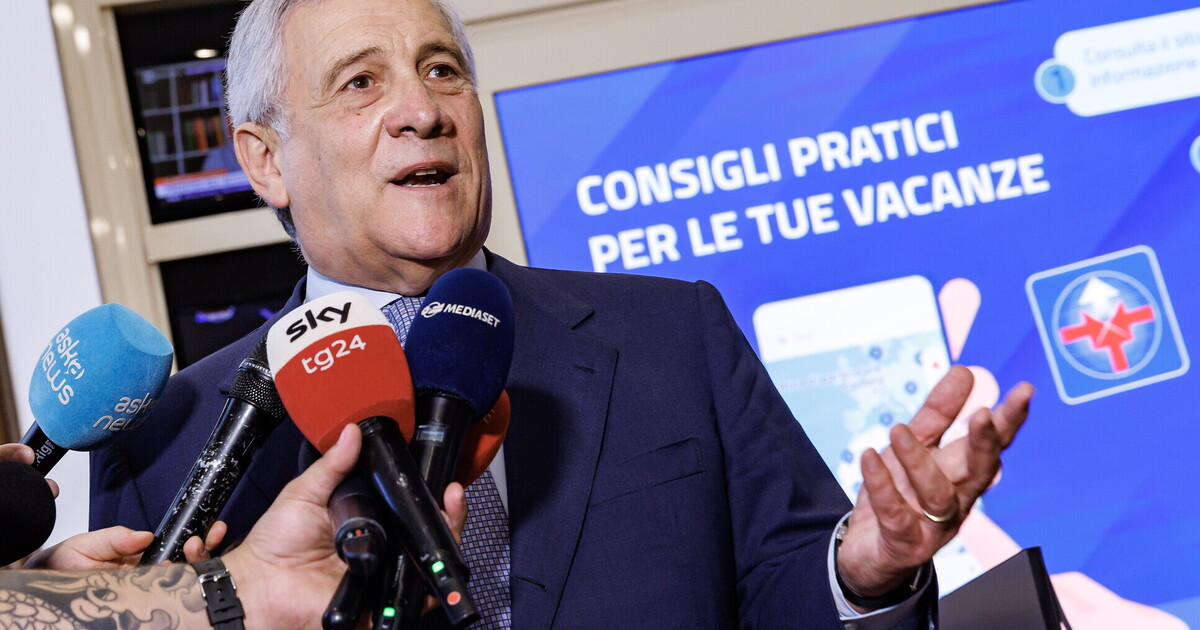 Tajani e i fratelli B. L’incontro in azienda, la fiducia e la linea dell’apertura per volti nuovi in FI Tajani e i fratelli B. L’incontro in azienda, la fiducia e la linea dell’apertura per volti nuovi in FI