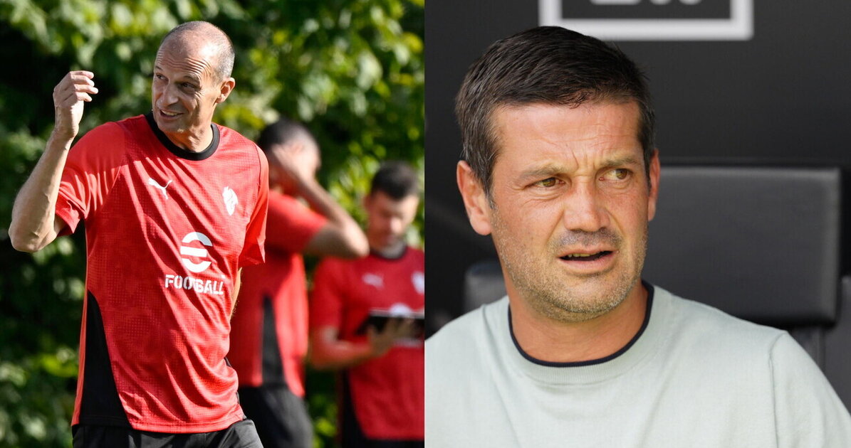 Che cosa c’è dietro le scelte opposte di Inter e Milan Che cosa c’è dietro le scelte opposte di Inter e Milan