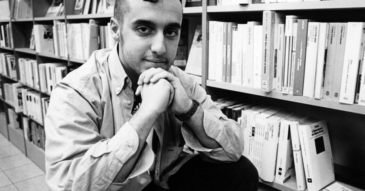 Le camminate di Enrico Brizzi. La lunga marcia degli Psicoatleti Le camminate di Enrico Brizzi. La lunga marcia degli Psicoatleti