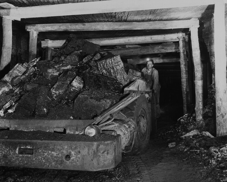 il mondo sui carboni ardenti