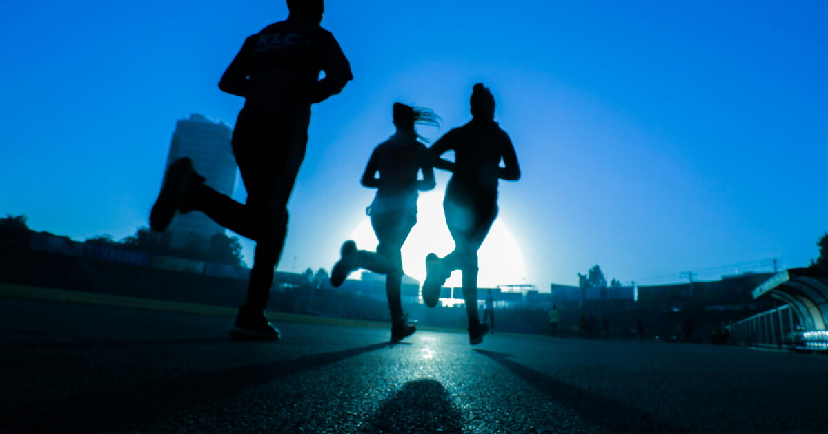 Lo sport è avvincente e quasi sacro, basta non confonderlo mai con la vita