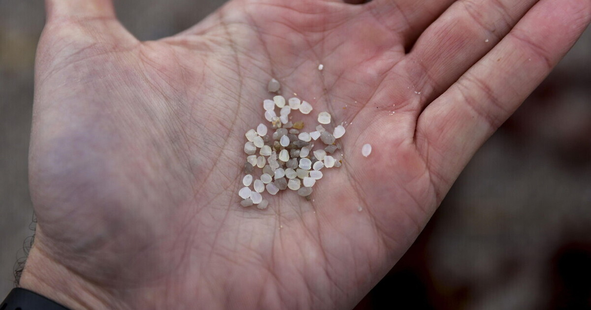 Microplastiche dappertutto. Come rispondere a un’invasione silente