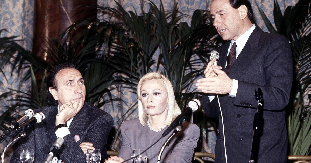 Il grande abbaglio degli anni Novanta Il grande abbaglio degli anni Novanta