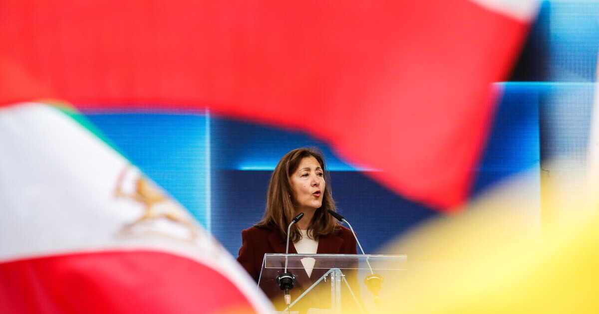 Il patto del male tra l’Iran e la Colombia di Petro, secondo Betancourt Il patto del male tra l’Iran e la Colombia di Petro, secondo Betancourt