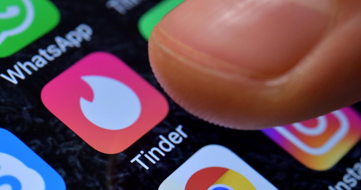 I giovani stanchi di Tinder non hanno mai sperimentato la fatica sentimentale I giovani stanchi di Tinder non hanno mai sperimentato la fatica sentimentale