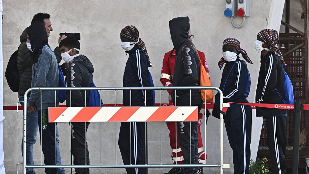 Tutto quello che non torna nella sentenza della Corte sui migranti