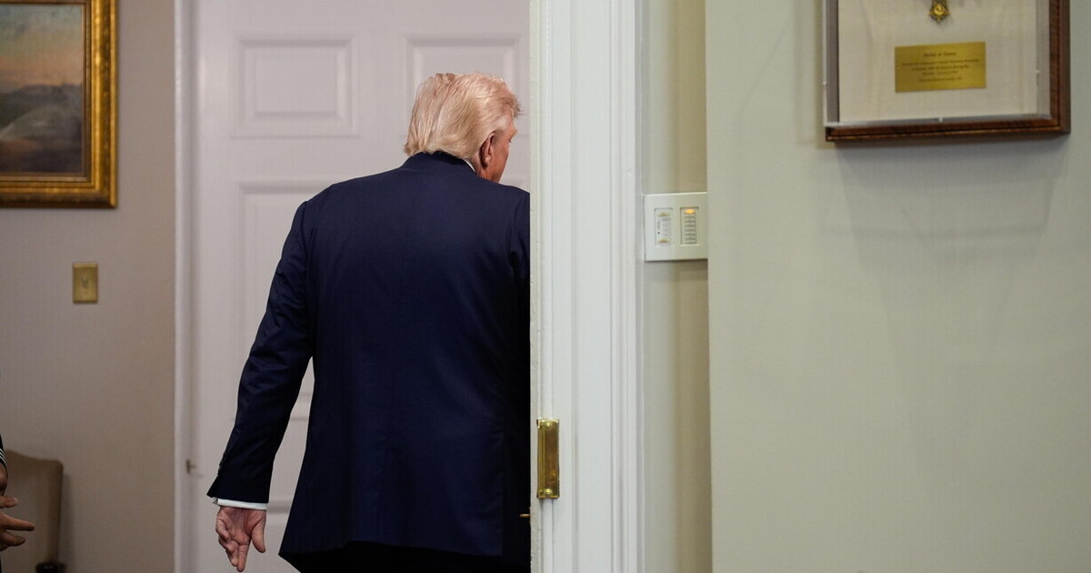 L’autogol di Trump che può far aumentare il deficit commerciale L’autogol di Trump che può far aumentare il deficit commerciale