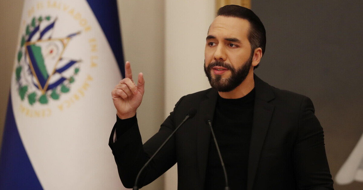 El Salvador ha il suo dittatore a vita El Salvador ha il suo dittatore a vita