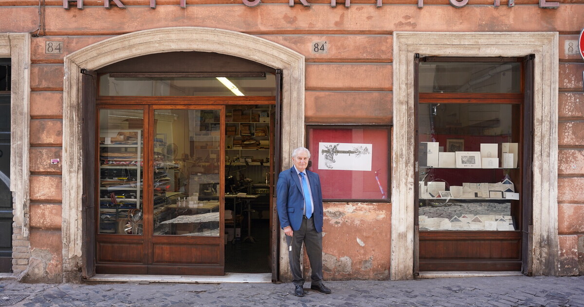 L’arte del biglietto da visita L’arte del biglietto da visita