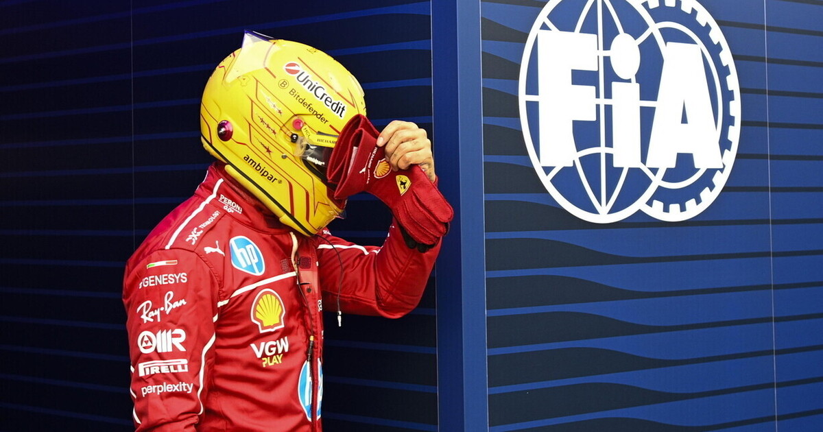 sulla mclaren ron dennis aveva ragione alla ferrari invece servirebbe uno uno bravo