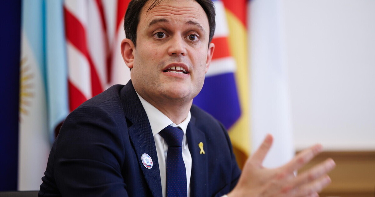 un8217ammissione di debolezza da parte del presidente francese