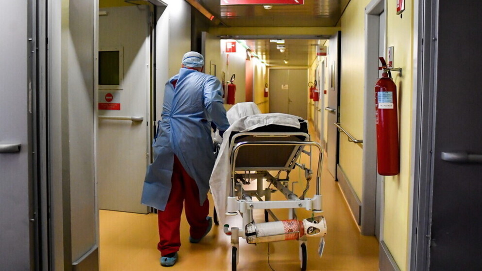 Ecco lo scudo penale per medici, oggi in Cdm il ddl del governo