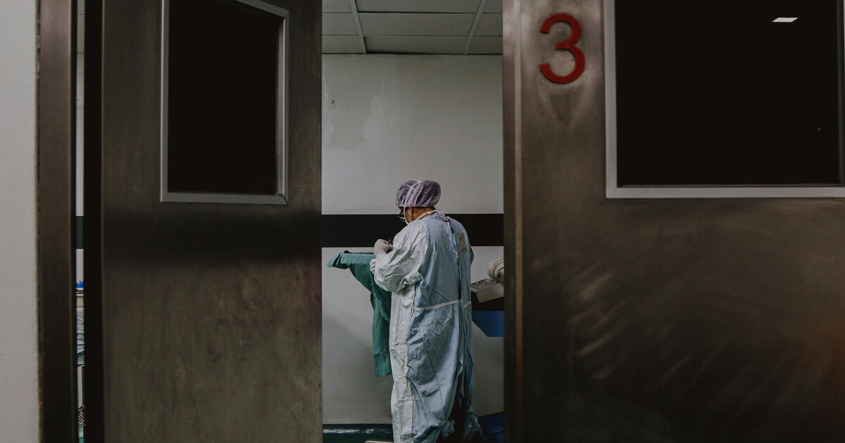 lo scudo penale per medici va approvato ma serve anche un piano per le professioni che mancano dice anelli fnomceo