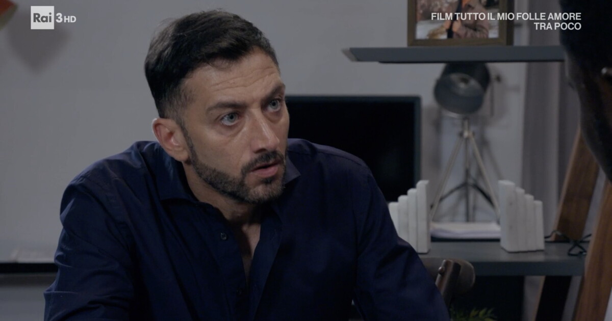 un posto al sole la tattica di gagliotti per compromettere le indagini