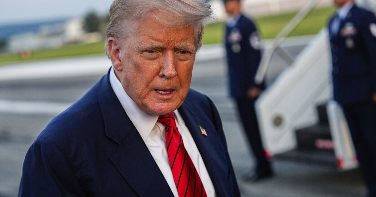 l ue tiene aperta una possibilit224 di160dialogo con trump