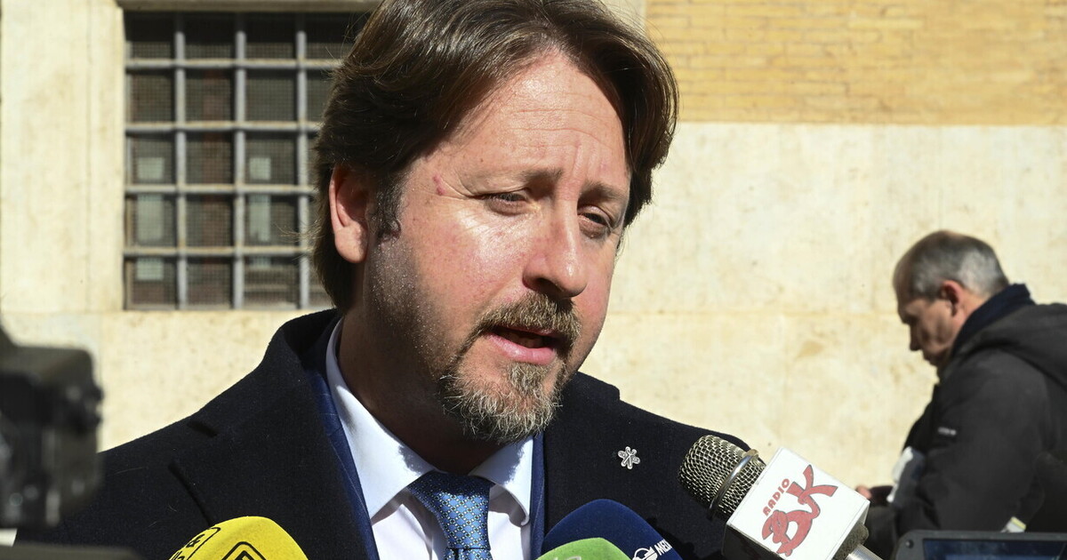manlio messina emarginato da fdi ecco perch233 me ne sono andato